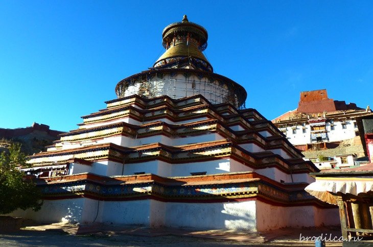 Тибет закрыли для туристов | Туристические новости от Турпрома